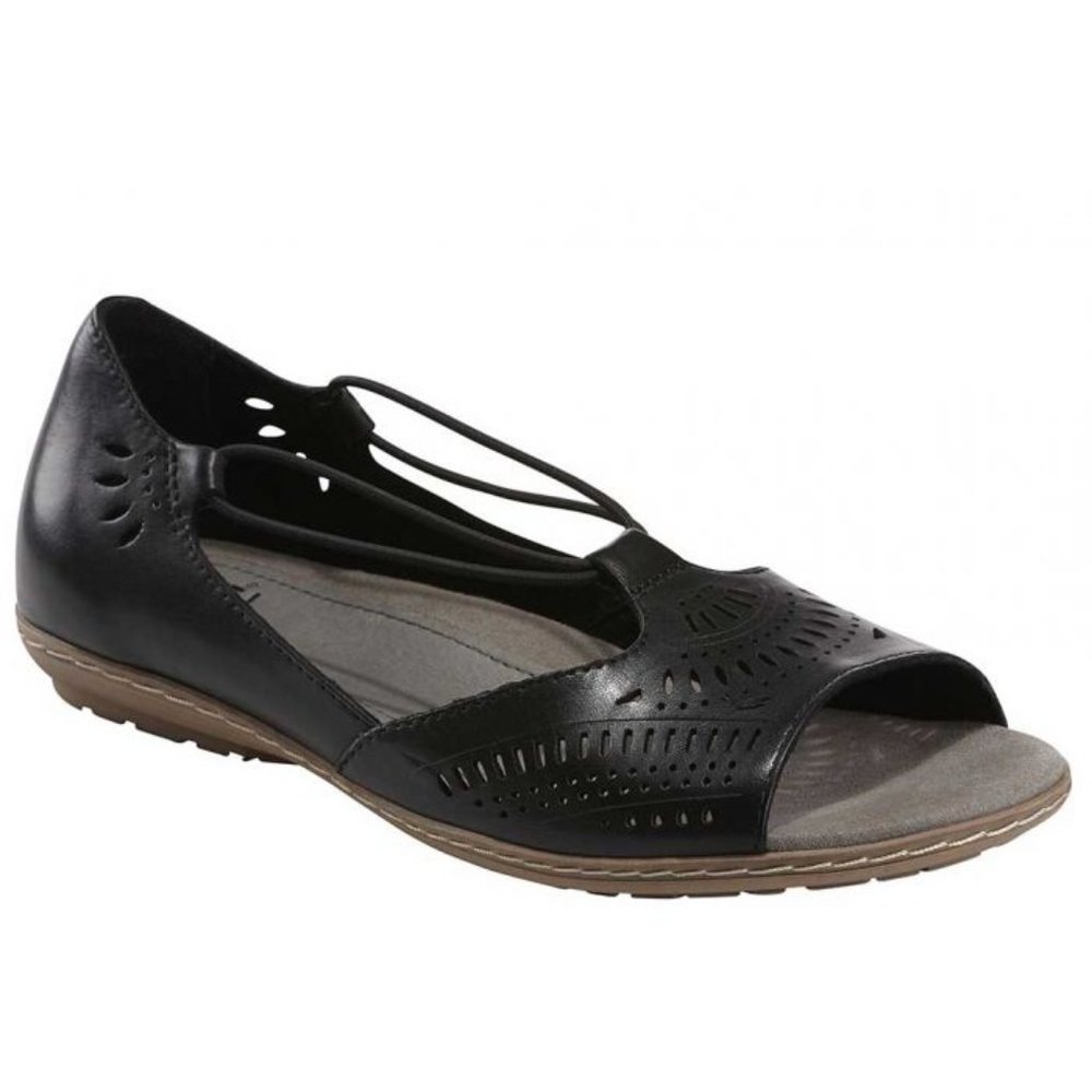 NWT! EARTH WOMEN'S CAMELLIA NAUSET 10W